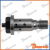 Valve de commande, réglage d'arbres à came pour MERCEDES | EFR-ME-003, 2720500078